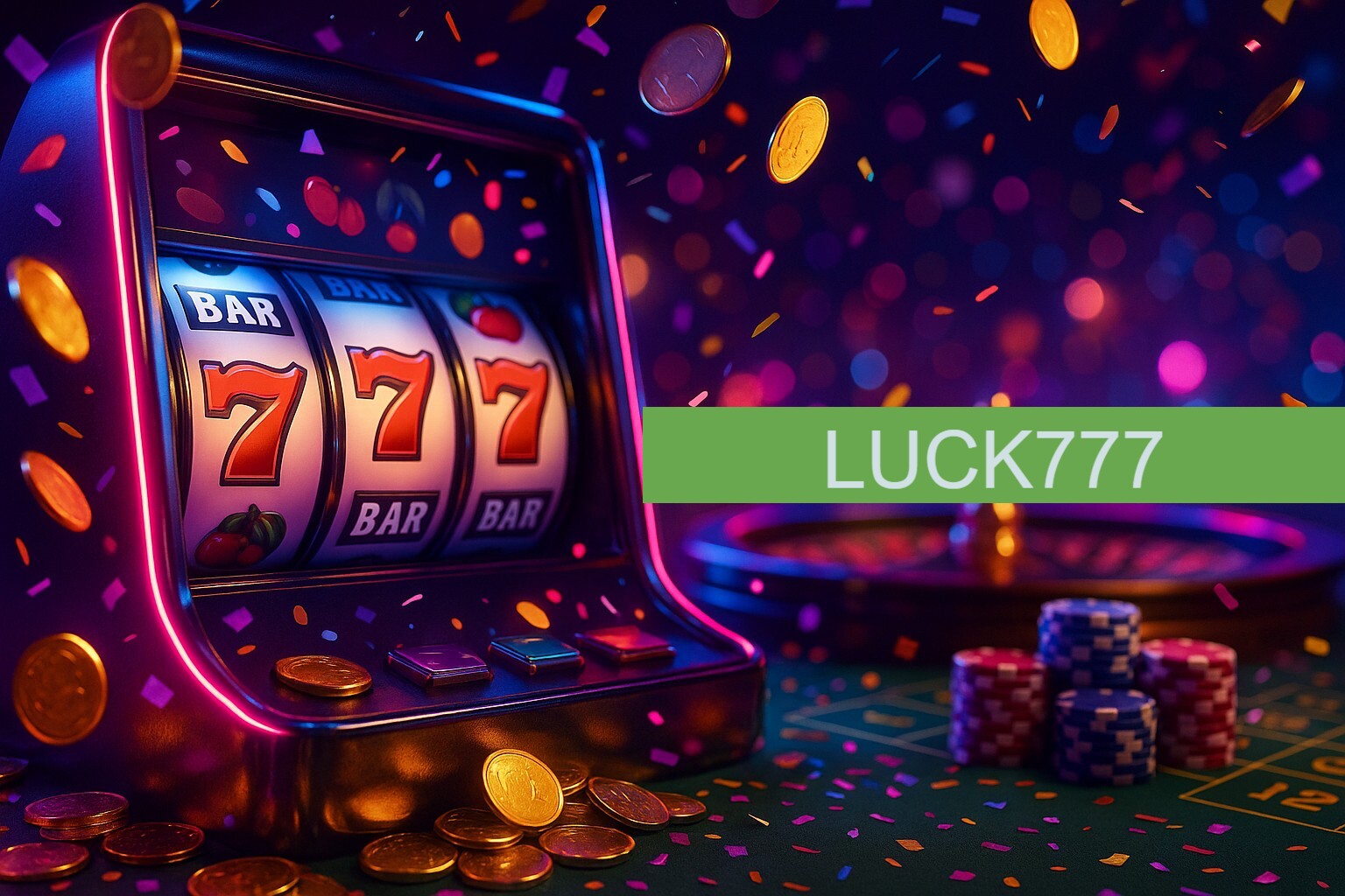 Benefícios dos Slots